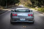 Ferrari 575 Superamerica 2005 года